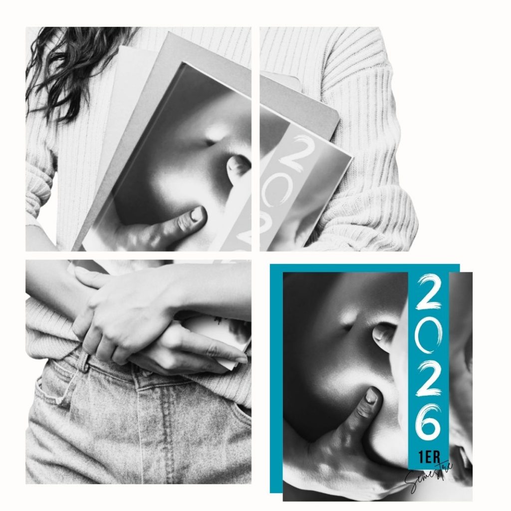 Agenda 2026 pour professionnels du bien-être, version massage, conçu pour organiser les rendez-vous et suivre l’activité