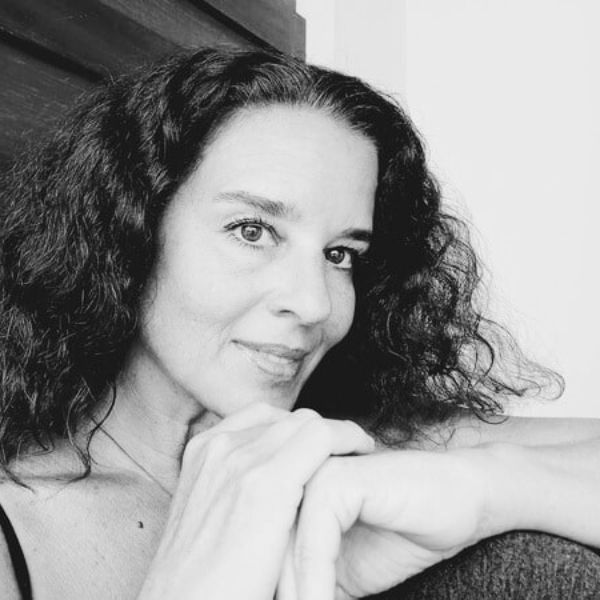 Zuleika Rodriguez, autrice et mentor pour masseurs professionnels.