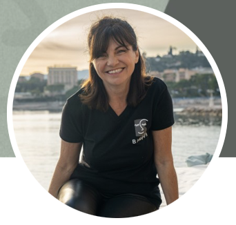 Barbara Ghigi B.Happy