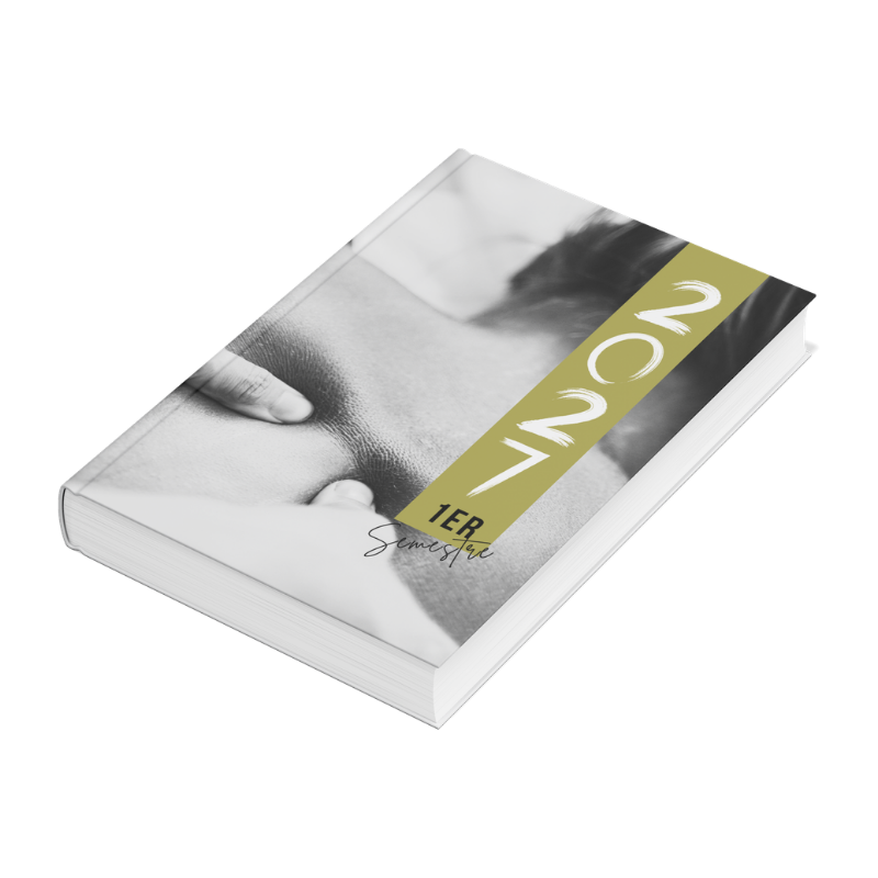 Agenda 2027 1er semestre pour masseurs professionnels de Zuleika Rodriguez